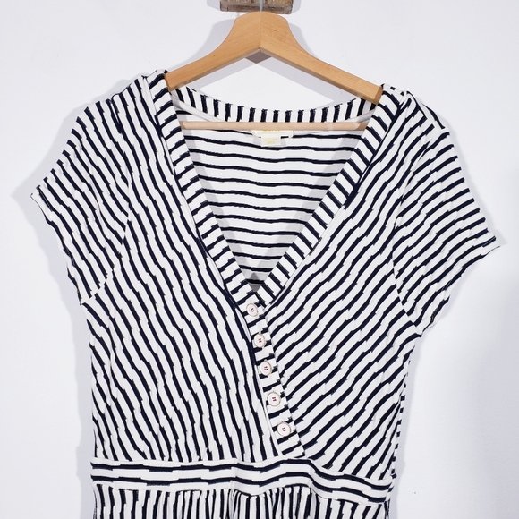 Anthropologie Maeve Paladino Dress - Picture 5 of 11